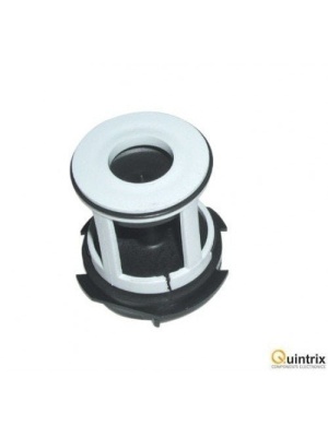 Filtru scame Whirlpool C00314883 - 481948058106 Original - Img 5