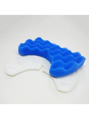 Filtru spuma pentru aspirator Samsung fara sac DJ97-00846A Compatibil - Img 7