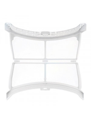 Fltru de scame uscator de rufe Beko, 2972300100 - Img 5