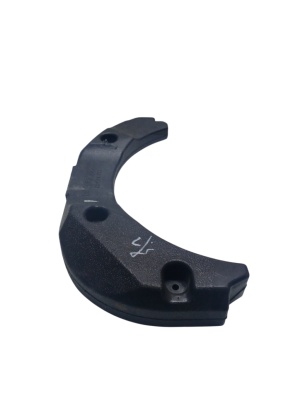 Front left counterweight for LG washing machine MAG62382901 - Img 5
