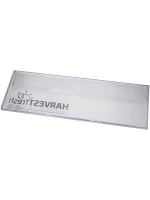 Front szuflady na warzywa C00898153 Beko 4666220200 - Img 2