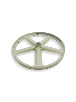 Fulie masina de spalat Electrolux 1084895083 Originala - Img 3