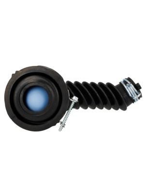 Furtun cuva pompa pentru masina de spalat C00865404 Arctic Beko 2478000100 - Img 3