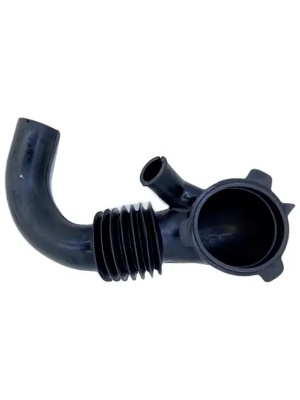 Furtun cuva-pompa pentru masina de spalat LG MAR62541901 AGM30135212 original - Img 3