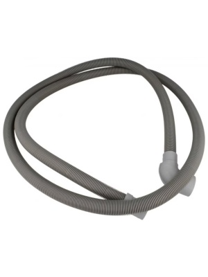 Furtun evacuare apa 2.05 m C00303360 Whirlpool, Indesit, Hotpoint 482000089606 compatibil