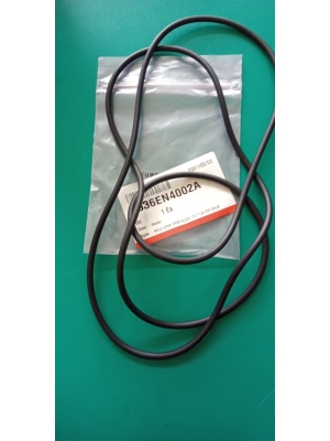 Garnitura etansare cuva masina de spalat LG 4036EN4002A T5.0 Tub L1650 originala - Img 3