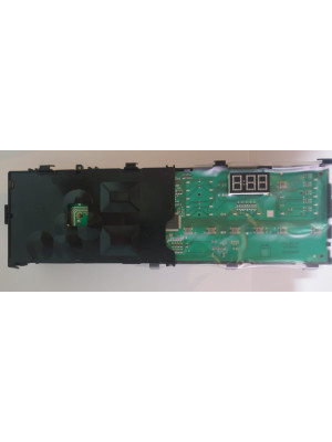 Główny moduł elektroniczny sterowania Beko 2844495270 - Img 6