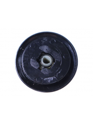 Gombík termostatu sporáka Beko 250316656 Originál - Img 2