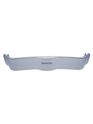 Gorenje hűtőajtó polc 132983 - Img 1