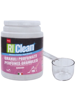 Granule parfumate universale pentru aspiratoare Riclean 00805535 - Img 5