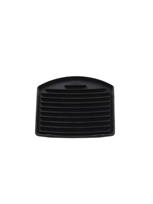 Grilaj tava scurgere espressor Delonghi 537345 - Img 2
