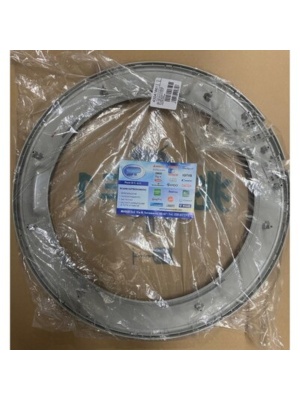 Haier Candy 43041861 mosógép ajtókeret eredeti - Img 3