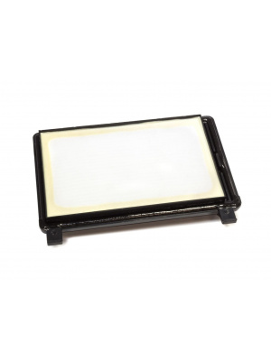 Hepa filter kompatibilen s sesalnikom Philips FC8044 432200039090 - Img 3