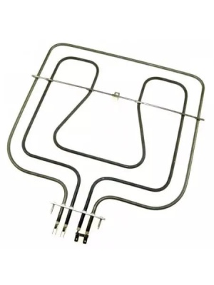 Horné vyhrievacie teleso pre rúry Electrolux AEG 3970129015 Zanussi Ikea Originál - Img 4