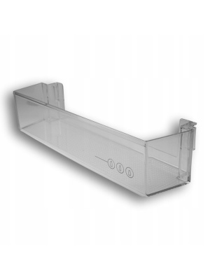 Hűtőszekrény ajtó palack polc Arctic / Beko 4997050300 - Img 2
