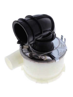 Încălzitor cu pompă de circulație pentru mașina de spălat vase 488000634171 488000520796 Whirlpool Indesit - C00634171 Original - Img 4