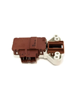Inchizator electric hublou masina de spalat Gorenje 429507, Candy 49017376, Whirlpool C00338989 compatibil - Img 4