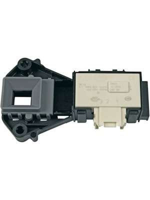 Inchizator electric usa, hublou masina de spalat WHIRLPOOL/INDESIT C00311179 - 481075043881 original