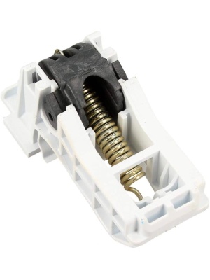 Inchizator hublou uscator rufe C00864774 BEKO 2991900100 - Img 1