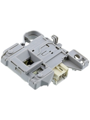 Incuietoare electrica DKS10620 usa hublou masina de spalat AEG, Electrolux 8084553067 compatibila