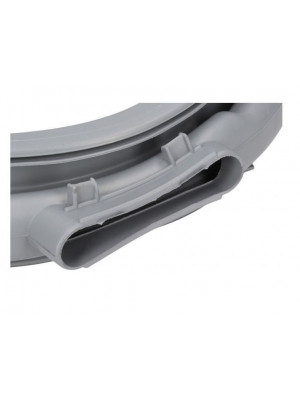 Indesit mosógép nyílászáró tömítés, Whirlpool C00303520 - 482000023456 - Img 4