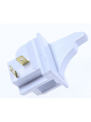 Intrerupator lumina frigider LR-488-0NC Beko 4999180100 - Img 1