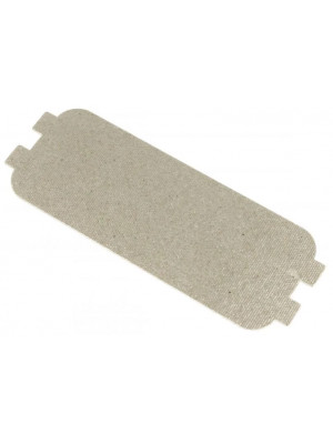 Kis mikrohullámú sütő főzőlap 126 x 47 mm - Img 2