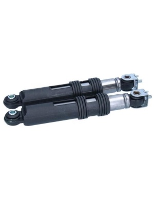 Kit 2 amortizoare 80N 8.15MM masina de spalat C00303582 Whirlpool 482000032249 - Img 3