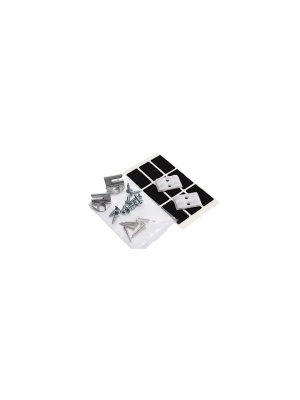 Kit de instalare pentru masina de spalat vase Bosch 10009603 original - Img 4