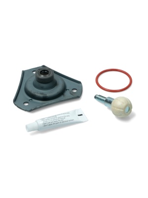 Kitul de reparare rulmenti pentru tambur uscator LG 383EEL3003E - Img 3