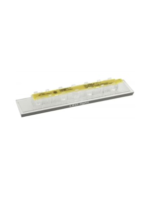 LED осветителен модул за хладилник, комбиниран хладилник 10003924 Bosch, Siemens 10024820 Оригинален - Img 2