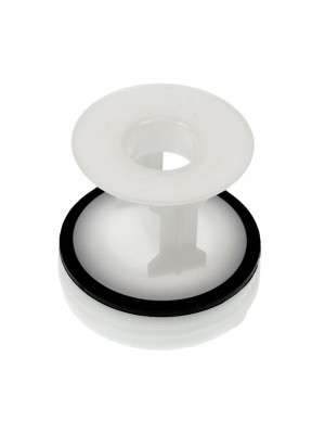 Lint filter for Beko washing machine, Arctic, 2872700100 - 327353 - Img 4