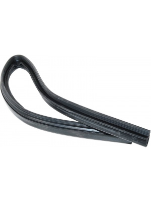 Lower door seal dishwasher C00914092 Beko 1882470100 original - Img 5