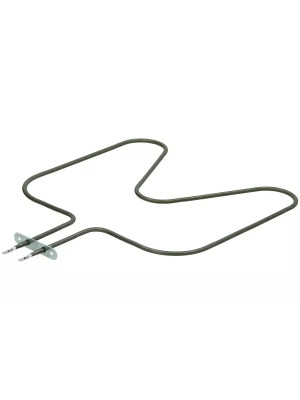 Lower heating element for electric oven 1000W Electrolux 3570635015 - Img 4