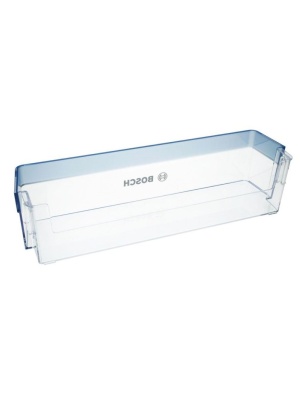 Lower shelf refrigerator door Bosch 11042161 - Img 6
