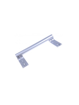 Maner argintiu usa combina Beko 4553840900, 4321274400 original - Img 3