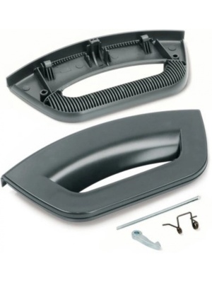 Maner hublou masina de spalat negru C00291848 Hotpoint Ariston 488000305774 Compatibil - Img 5