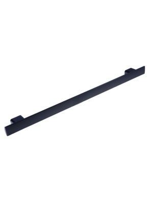 Maner usa cuptor negru C00853648 Whirlpool 488000853648 - Img 2