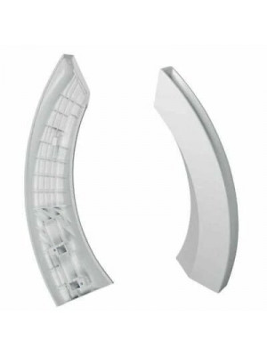 Maner usa hublou masina de spalat Gorenje 333855 original - Img 4