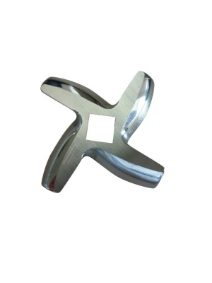 Meat grinder knife compatible with Moulinex A09B03 MAADR901 - Img 2