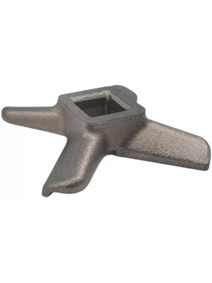 Meat mincer knife Bosch MUM6012 00016229 original - Img 5