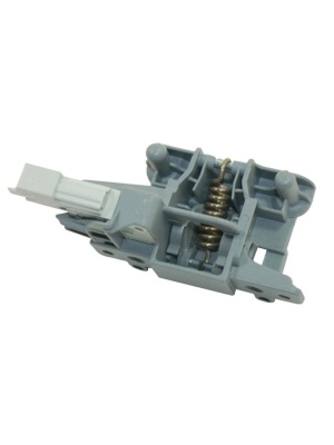 Mechanizm blokady drzwi zmywarki C00274116 Indesit Whirlpool 482000023147 kompatybilny - Img 4