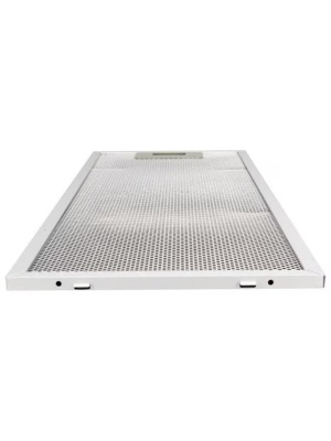 Metal grease filter for Gorenje and Hisense range hoods H10922294 original - Img 2
