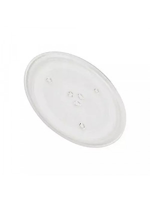 Microwave oven plate compatible with Samsung DE74-20102D 28.8cm - Img 3