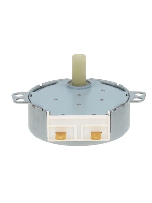 Microwave oven turntable motor Beko, Gorenje 104213 - Img 2