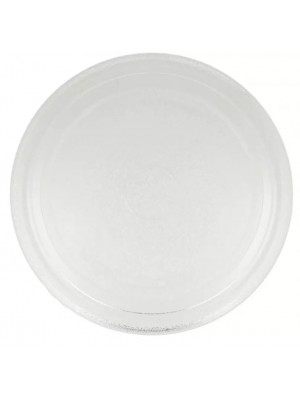Microwave plate 27cm, Whirlpool 480120101083 - Img 3