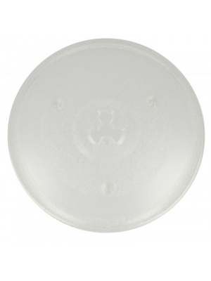 Microwave plate 297544 - 794830 Gorenje, Galanz, Whirlpool, Bosch 27 cm - Img 5