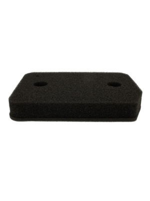 Miele tumble dryer foam filter 09164761 Original - Img 4