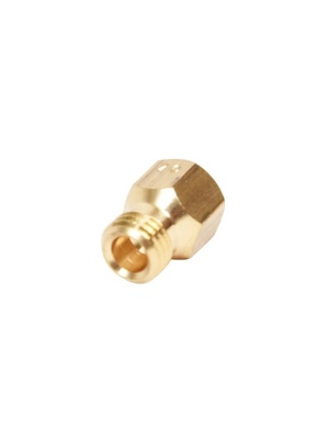 Mlaznica za prirodni plin Ø 0,70 Electrolux 3544004132 Original - Img 2