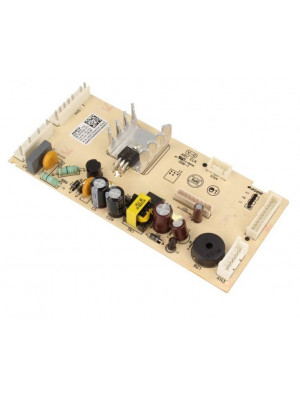 Modul de control al frigiderului S1 K704XXNE_DEFY_BYG Beko 4923324000 - Img 1